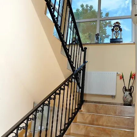 Farkas Apartman Siófok Esterno foto