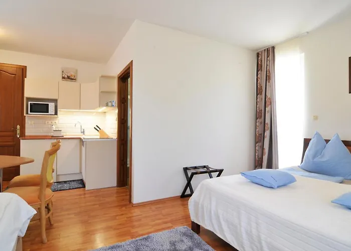 Farkas Apartman