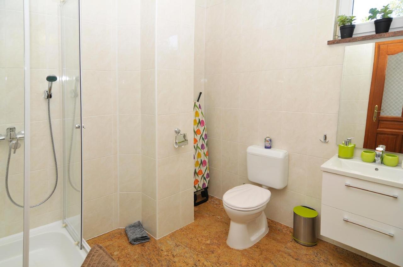 Apartment Farkas Siofok