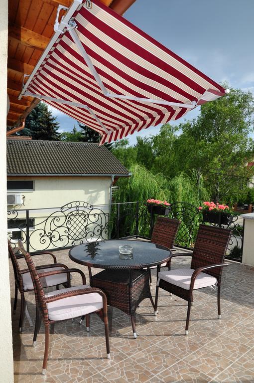 Apartment Farkas Siofok