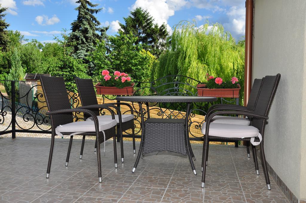 Apartment Farkas Siofok