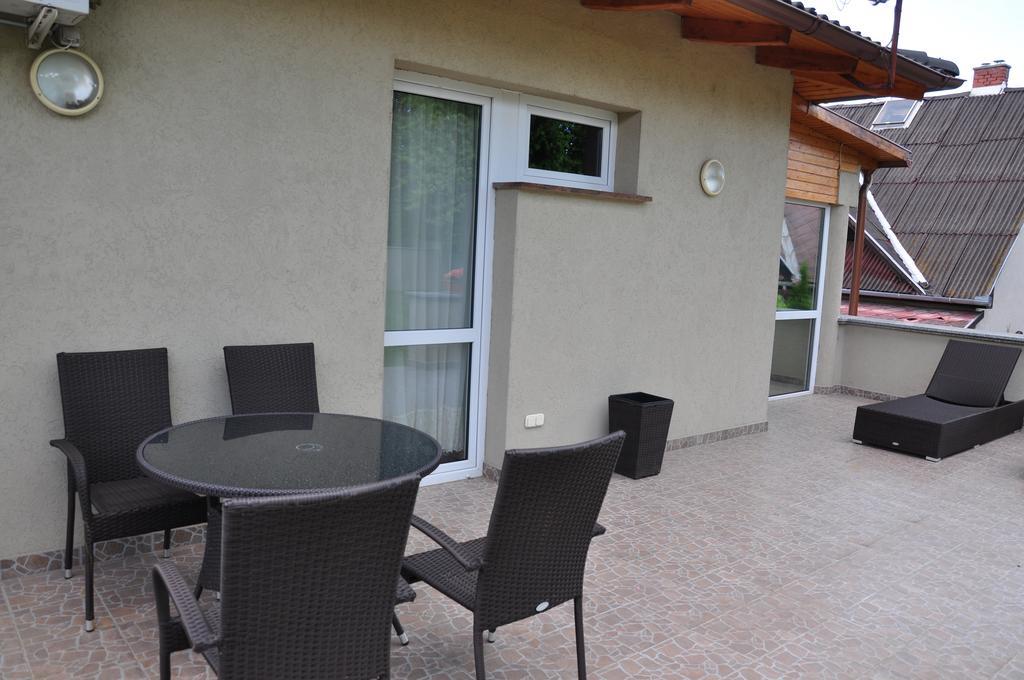 Apartment Farkas *